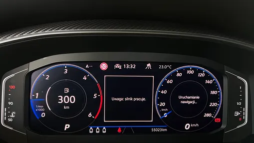 VOLKSWAGEN Arteon Arteon 2.0 TDI 4Motion R-Line DSG