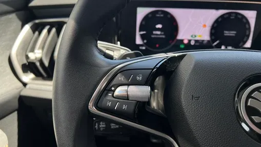SKODA Kodiaq Kodiaq 2.0 TDI 4x2 Selection DSG