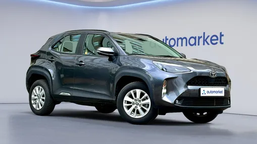 TOYOTA Yaris Cross Yaris Cross Hybrid 1.5 Comfort