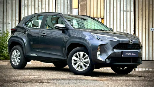 TOYOTA Yaris Cross Yaris Cross Hybrid 1.5 Comfort
