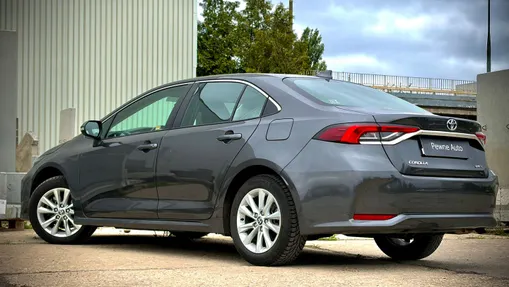 TOYOTA Corolla Corolla 1.8 Hybrid Comfort