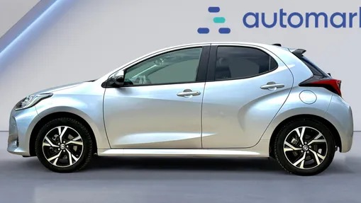 TOYOTA Yaris Yaris Hybrid 1.5 Style