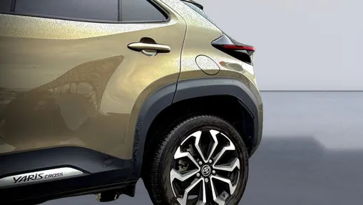 TOYOTA Yaris Cross Yaris Cross Hybrid 1.5 Style