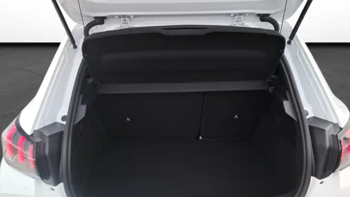 PEUGEOT 208 208 1.2 PureTech Allure S&S