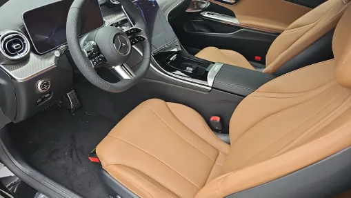 MERCEDES-BENZ CLE CLE 300 mHEV 4-Matic AMG Line Nowy