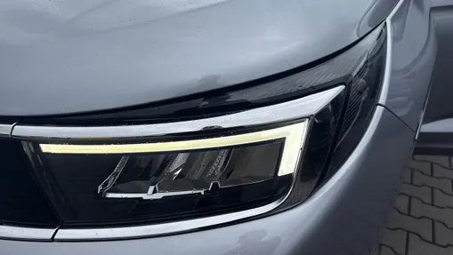 OPEL Grandland X Grandland 1.2 T Business Edition S&S aut