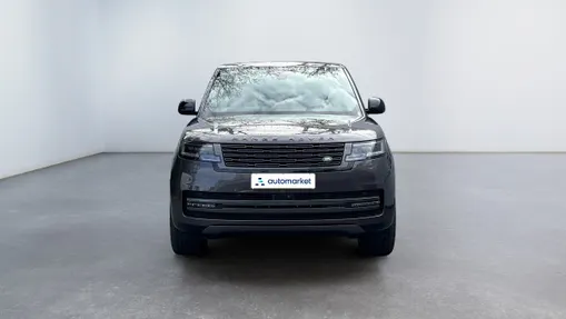 LAND ROVER Range Rover Range Rover 3.0 P550e PHEV HSE