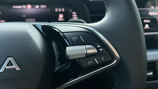 SKODA Scala Scala 1.5 TSI Selection DSG