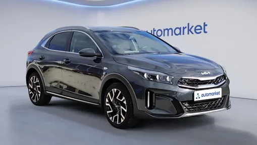 KIA XCeed XCeed 1.5 T-GDI L DCT Nowy