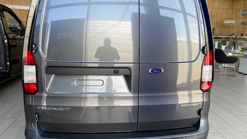 FORD Transit Connect Transit Connect L2 Limited Powershift Nowy