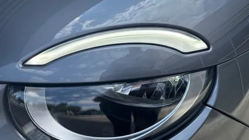 FIAT 500 500 42 kWh La Prima