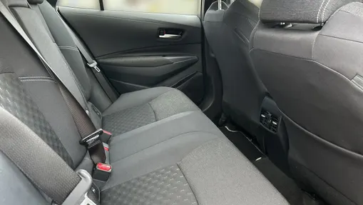 TOYOTA Corolla Corolla 1.8 Hybrid Comfort