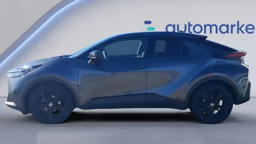 TOYOTA C-HR C-HR 1.8 Hybrid Style