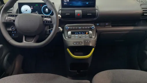 HYUNDAI Inster Inster 49kWh Inster Cross Nowy