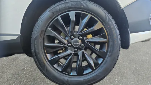 FORTHING T-Five T-Five 1.5 DVVT GDI DCT
