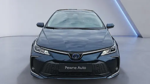 TOYOTA Corolla Corolla 1.8 Hybrid Comfort