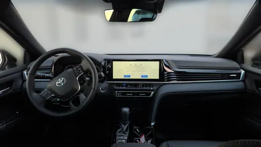 TOYOTA Camry Camry 2.5 Hybrid Dynamic Force Prestige e-CVT