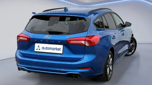 FORD Focus Focus 1.0 EcoBoost ST-Line