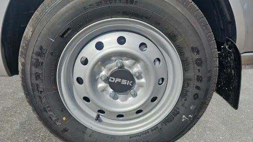DFSK Seria C C31 1.6 DVVT