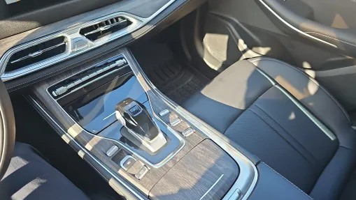 DFSK E5 E5 1.5  PHEV Prestige E-CVT Nowy