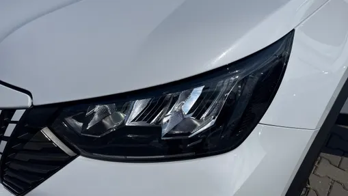 PEUGEOT 2008 2008 1.2 PureTech Allure S&S