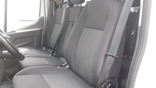 FORD Transit Transit Kombi 350 L3H2 Trend