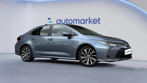 TOYOTA Corolla Corolla 1.8 Hybrid GPF Comfort