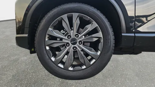 KGM / SSANGYONG Rexton Rexton 2.2 D Black Edition 4WD aut
