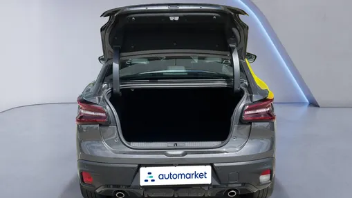 CITROEN C4 X C4 X 1.2 PureTech Feel Pack S&S EAT8