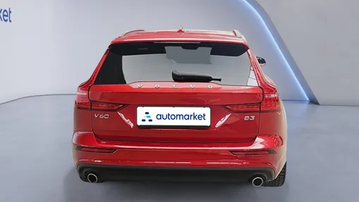 VOLVO V60 V60 B3 B Momentum aut