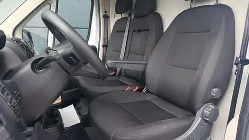 FIAT Ducato Ducato Maxi MJ L4H2