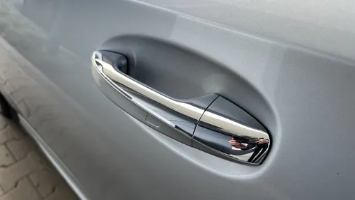 MERCEDES-BENZ A Klasa A 200 AMG Line 7G-DCT