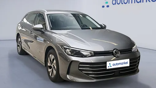 VOLKSWAGEN Passat Passat 1.5 TSI ACT mHEV Business DSG