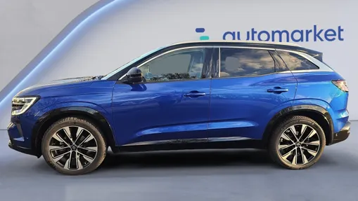 RENAULT Austral Austral 1.3 TCe mHEV Techno aut