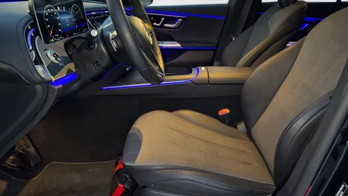 MERCEDES-BENZ E Klasa E 220 d mHEV 4-Matic Avantgarde 9G-Tronic