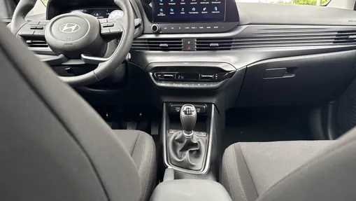 HYUNDAI i20 i20 1.0 T-GDi Modern Nowy