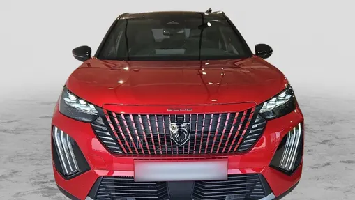 PEUGEOT 2008 2008 PureTech mHEV GT Exclusive e-DCS6 Nowy