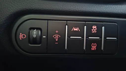KIA Cee'd Ceed 1.5 T-GDI M DCT