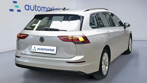 VOLKSWAGEN Golf Golf VIII 1.5 TSI EVO Life