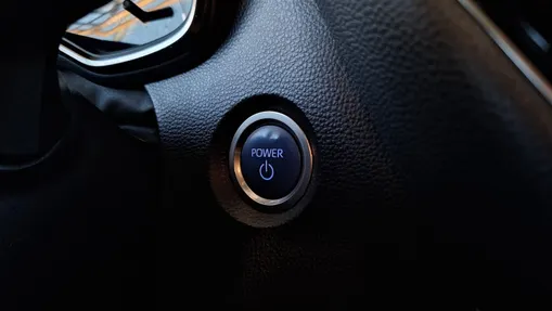 TOYOTA Corolla Corolla 2.0 Hybrid Comfort