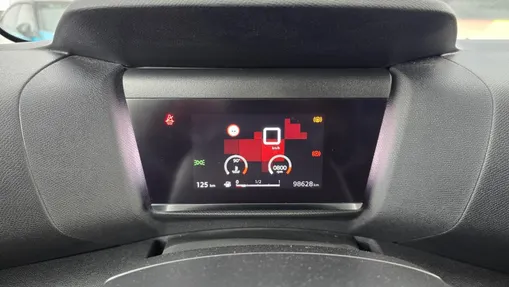 CITROEN C4 C4 1.2 PureTech Feel Pack S&S