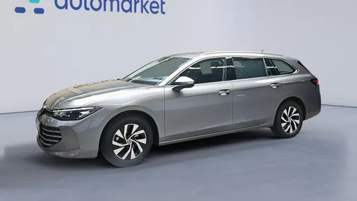 VOLKSWAGEN Passat Passat 1.5 TSI ACT mHEV Business DSG