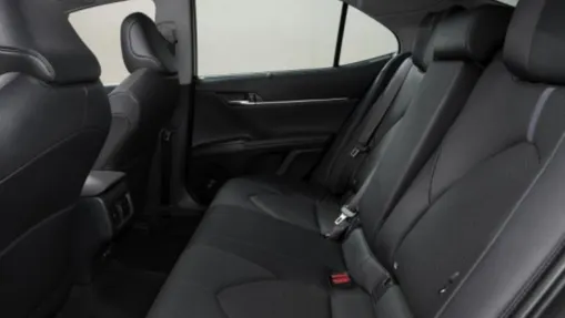 TOYOTA Camry Camry 2.5 Hybrid Prestige CVT Nowy
