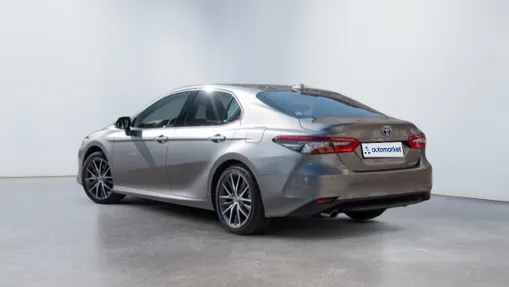 TOYOTA Camry Camry 2.5 Hybrid Prestige CVT Nowy