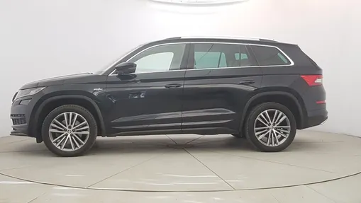 SKODA Kodiaq Kodiaq 2.0 TDI 4x4 L&K DSG 7 os.