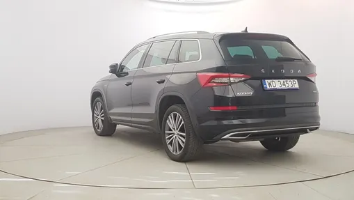 SKODA Kodiaq Kodiaq 2.0 TDI 4x4 L&K DSG 7 os.