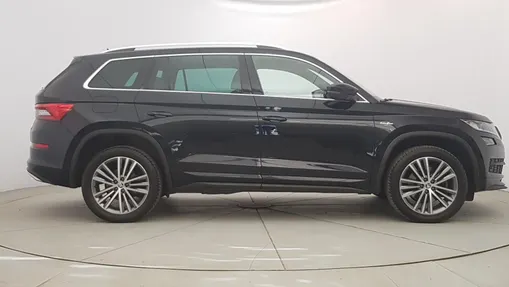 SKODA Kodiaq Kodiaq 2.0 TDI 4x4 L&K DSG 7 os.