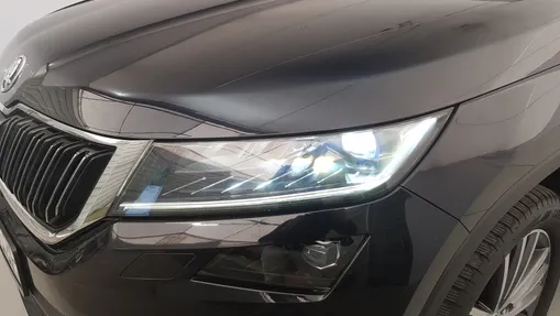 SKODA Kodiaq Kodiaq 2.0 TDI 4x4 L&K DSG 7 os.