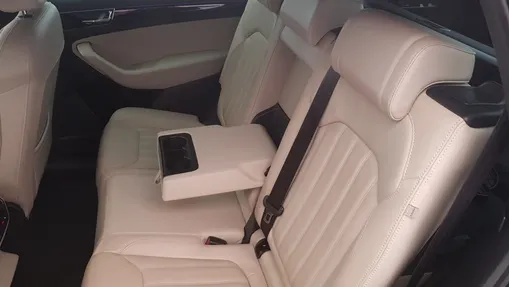 SKODA Kodiaq Kodiaq 2.0 TDI 4x4 L&K DSG 7 os.