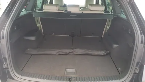 SKODA Kodiaq Kodiaq 2.0 TDI 4x4 L&K DSG 7 os.